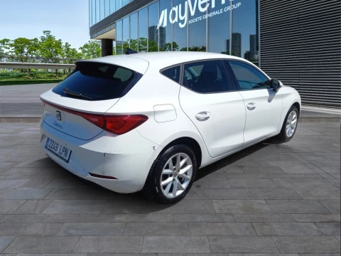 Seat Nuevo León 2.0 TDI 85kW S&S Style Go