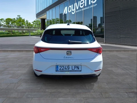 Seat Nuevo León 2.0 TDI 85kW S&S Style Go