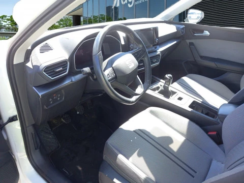 Seat Nuevo León 2.0 TDI 85kW S&S Style Go