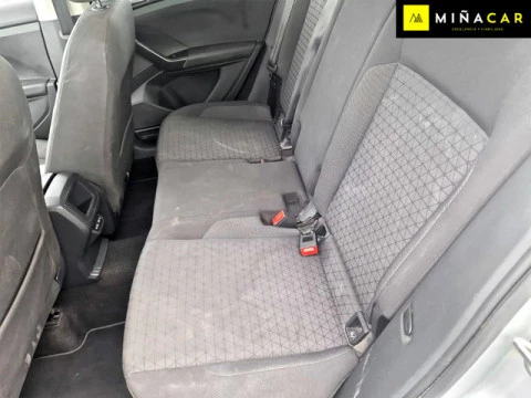 Volkswagen T-Cross Advance 1.0 TSI 81 kW (110 CV) DSG