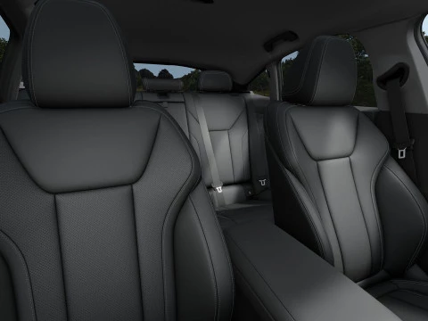 BMW Serie 4 420d Gran Coupé