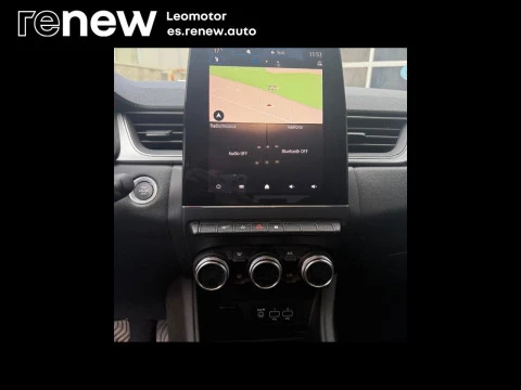 Renault Captur  TCe Zen 67kW