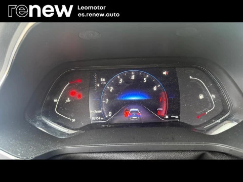 Renault Captur  TCe Zen 67kW