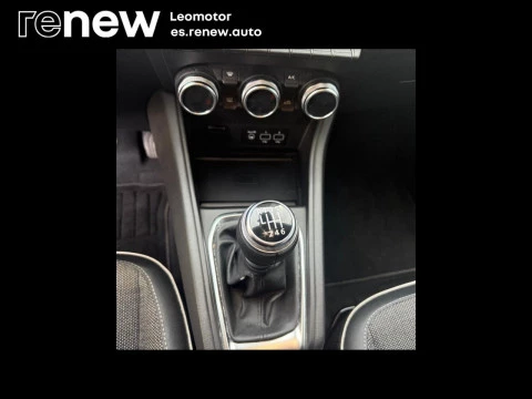 Renault Captur  TCe Zen 67kW