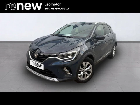 Renault Captur  TCe Zen 67kW