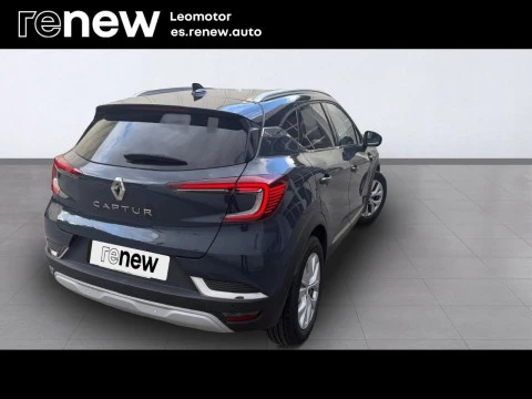 Renault Captur  TCe Zen 67kW