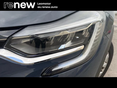 Renault Captur  TCe Zen 67kW