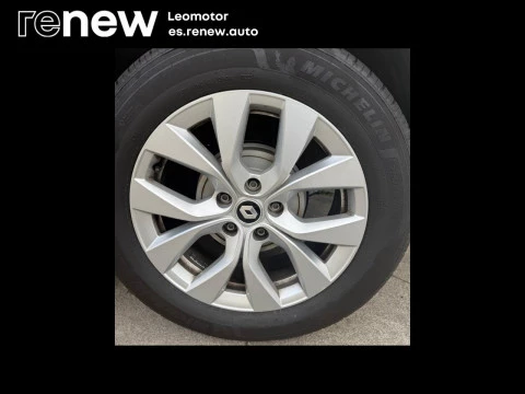 Renault Captur  TCe Zen 67kW