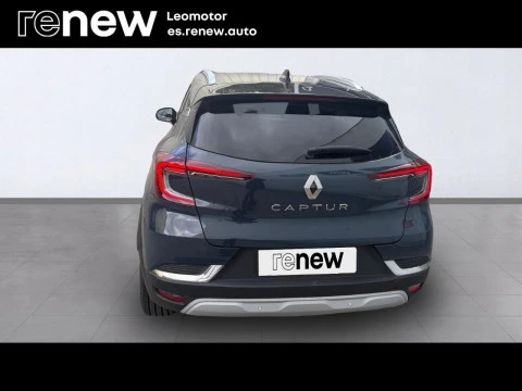 Renault Captur  TCe Zen 67kW