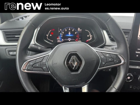 Renault Captur  TCe Zen 67kW