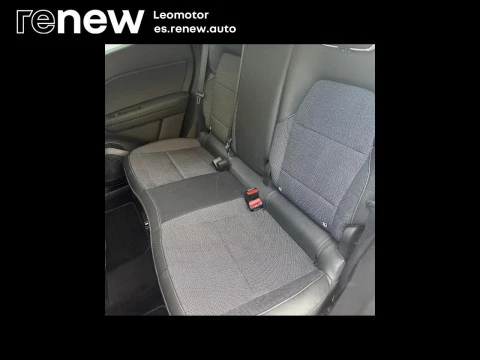 Renault Captur  TCe Zen 67kW