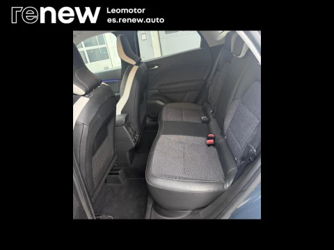 Renault Captur  TCe Zen 67kW