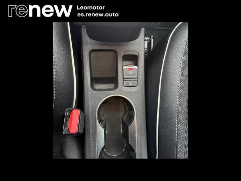 Renault Captur  TCe Zen 67kW