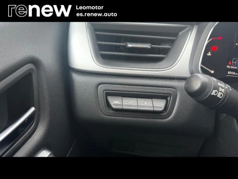 Renault Captur  TCe Zen 67kW