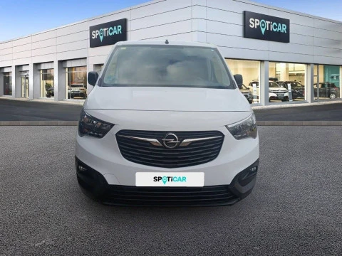 Opel Combo 1.5 TD 75kW (100CV) Select L H1 650kg