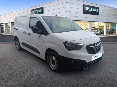 Opel Combo 1.5 TD 75kW (100CV) Select L H1 650kg