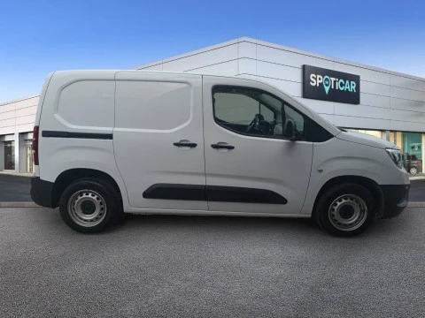 Opel Combo 1.5 TD 75kW (100CV) Select L H1 650kg