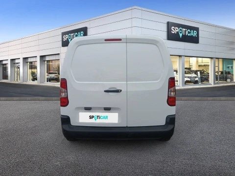 Opel Combo 1.5 TD 75kW (100CV) Select L H1 650kg