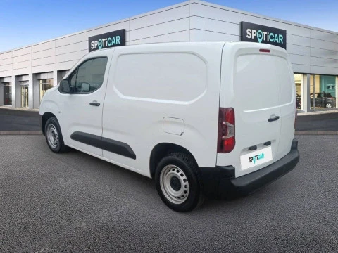 Opel Combo 1.5 TD 75kW (100CV) Select L H1 650kg