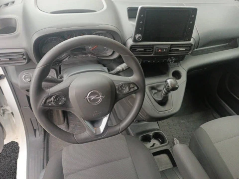 Opel Combo 1.5 TD 75kW (100CV) Select L H1 650kg