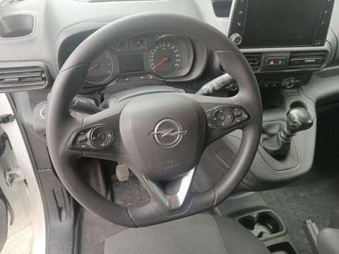 Opel Combo 1.5 TD 75kW (100CV) Select L H1 650kg