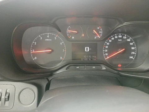 Opel Combo 1.5 TD 75kW (100CV) Select L H1 650kg