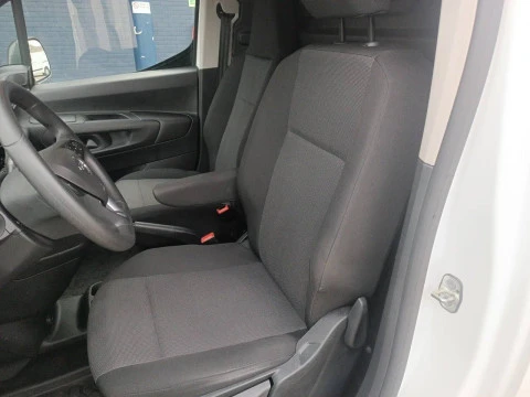 Opel Combo 1.5 TD 75kW (100CV) Select L H1 650kg