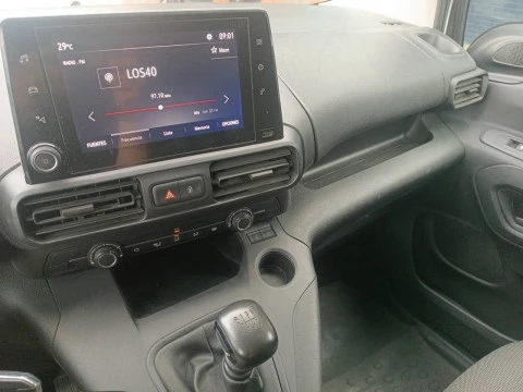 Opel Combo 1.5 TD 75kW (100CV) Select L H1 650kg