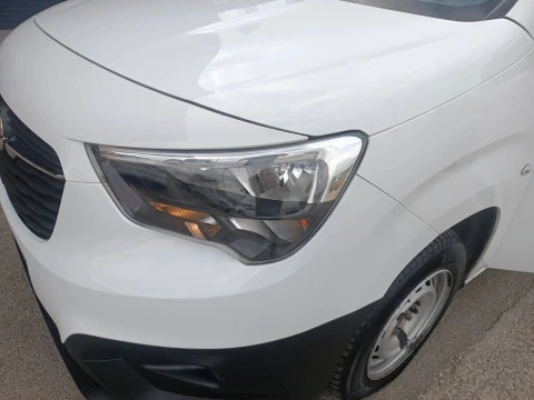 Opel Combo 1.5 TD 75kW (100CV) Select L H1 650kg