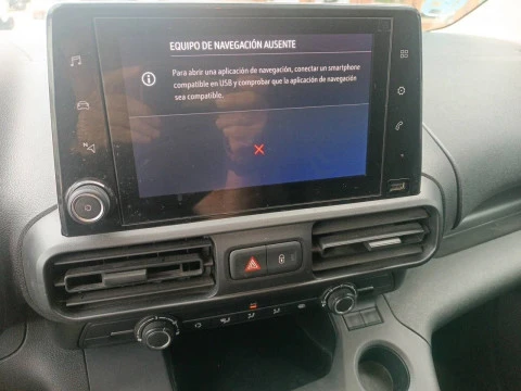 Opel Combo 1.5 TD 75kW (100CV) Select L H1 650kg