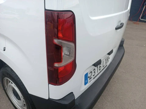 Opel Combo 1.5 TD 75kW (100CV) Select L H1 650kg
