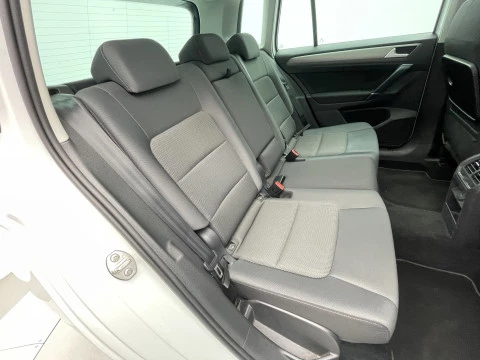 Volkswagen Golf Sportsvan Advance 1.6 TDI 110CV BMT DSG