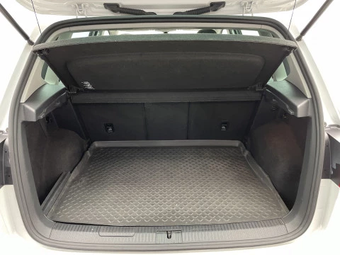 Volkswagen Golf Sportsvan Advance 1.6 TDI 110CV BMT DSG