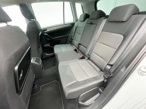 Volkswagen Golf Sportsvan Advance 1.6 TDI 110CV BMT DSG