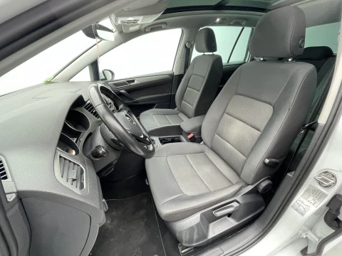 Volkswagen Golf Sportsvan Advance 1.6 TDI 110CV BMT DSG