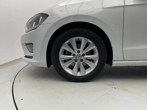 Volkswagen Golf Sportsvan Advance 1.6 TDI 110CV BMT DSG
