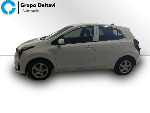 Kia Picanto 1.0 DPi 46kW (63CV) Concept