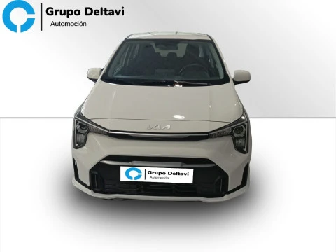 Kia Picanto 1.0 DPi 46kW (63CV) Concept