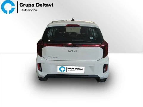 Kia Picanto 1.0 DPi 46kW (63CV) Concept