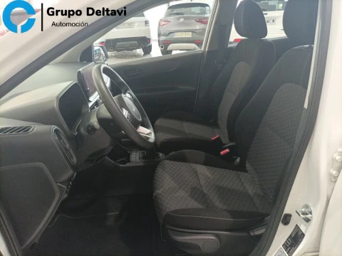 Kia Picanto 1.0 DPi 46kW (63CV) Concept