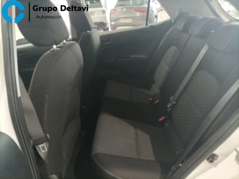 Kia Picanto 1.0 DPi 46kW (63CV) Concept