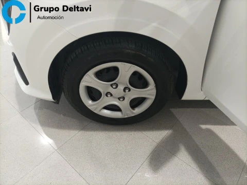 Kia Picanto 1.0 DPi 46kW (63CV) Concept