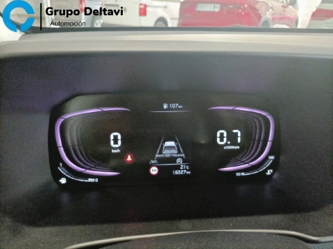 Kia Picanto 1.0 DPi 46kW (63CV) Concept