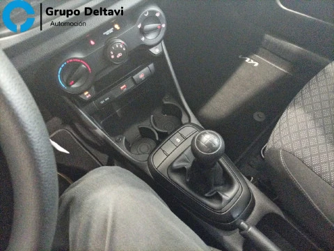 Kia Picanto 1.0 DPi 46kW (63CV) Concept