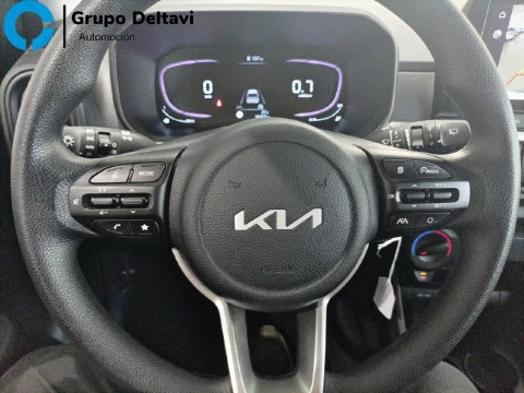 Kia Picanto 1.0 DPi 46kW (63CV) Concept