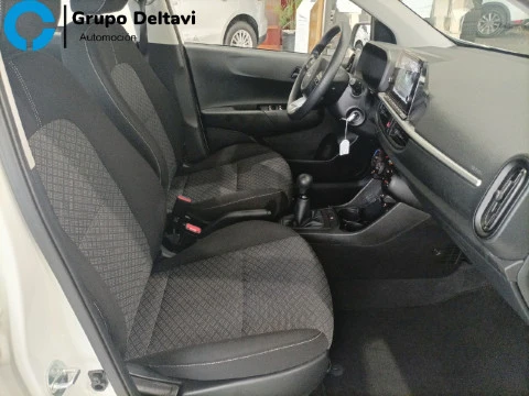 Kia Picanto 1.0 DPi 46kW (63CV) Concept