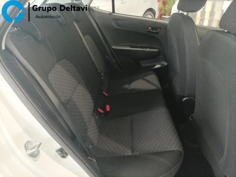 Kia Picanto 1.0 DPi 46kW (63CV) Concept