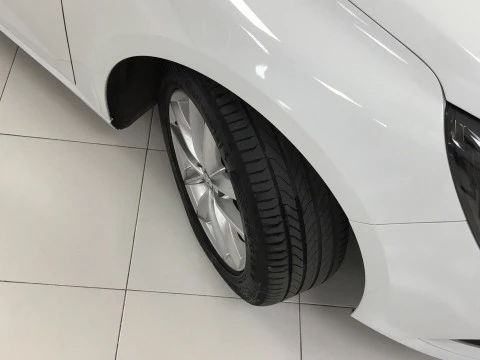 Renault Megane  Diesel  1.5dCi Energy Zen 81kW