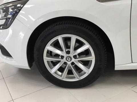 Renault Megane  Diesel  1.5dCi Energy Zen 81kW