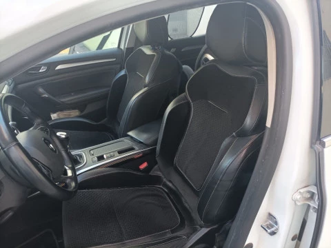 Renault Megane  Diesel  1.5dCi Energy Zen 81kW